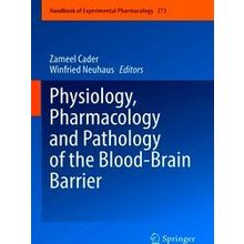 Handbook Of Experimental Pharmacology Physiology, Pharmacology And Pathology