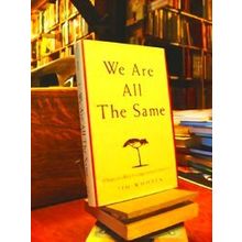 We Are All The Same - Jim Wooten