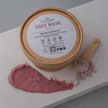 Face Mask[ ]