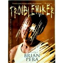 Troublemaker