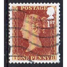 GB 2016 175th Anniversary of Penny Red 1st s/a Used