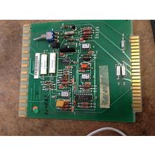 MEASUREX PCB MODULE COUNTER INPUT BUFFER ASSY NO 05292100 REV C