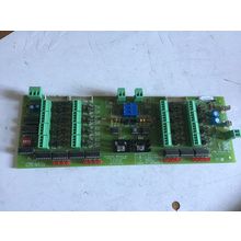 NEW SCIEMETRIC 251B REV.1 INTERFACE/ANALOG MULTIPLEXER,SCIEMETRIC 16-CHANNEL,AD