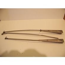 1971 CADILLAC WIPER ARMS OEM ELDORADO COUPE DE VILLE BROUGHAM