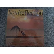 Various – Soulreflection (8453341) 1991 (LP)