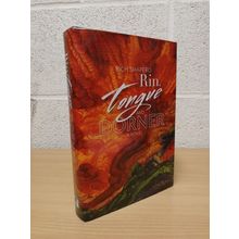 Rin,Tongue And Dorner - Rich Shapero - First U.S/Canada Print - 2018