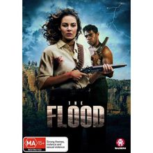 The Flood DVD | Region 4