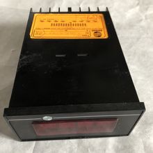 GEFRAN PMV/1 TIMER DIGITAL DISPLAY 110/220V ,Ei