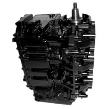 MERCURY Remanufactured 70,80,90 Hp. Engine Powerhead 1988-1990 1 Yr. Warranty