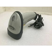 Symbol LS2208 Handheld Laser Barcode POS Scanner with USB Cable