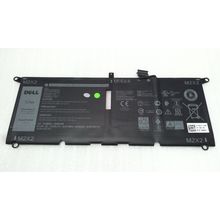 Genuine Dell Battery DXGH8 for XPS 13 9370 9380 Inspiron 5390 5391 7490 52Wh
