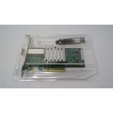 Intel X520-SR1 10GB 1P PCIe Ethernet Network Server Adapter E10G41BFSR +1PCs SFP