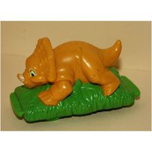 1997 Burger King Land Before Time Cera