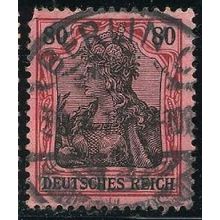 1905/1915 Michel 93 - #3 fine used (o)