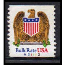 Used 2602v 10c Eagle Fine CNS A21112 Broken 1 PA6449