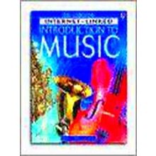 Internet-Linked Introduction To Music - Eileen O'Brien