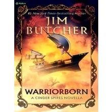 Warriorborn
