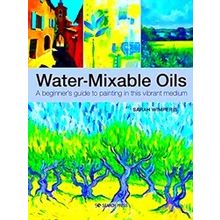 Water-Mixable Oils