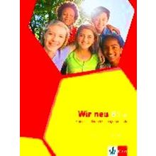 Wir Neu Zweibandig