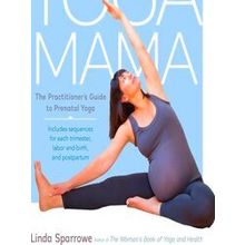 Yoga Mama