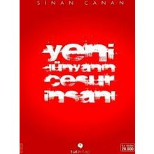 Yeni Dunyanin Cesur Insan