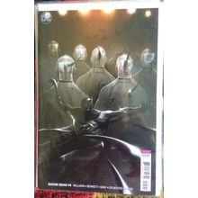 DC - Suicide Squad #44