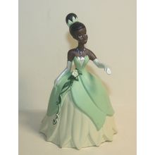 Disney's Princess & the Frog Tiana PVC Figure