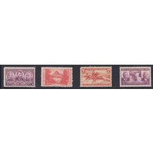 856 3c Panama Canal Very Fine MNH VA0502d