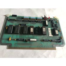 GMR 28823.01 CA,EPROM/SWITCHES III PCB BOARD 28823,FJ