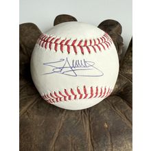 Miguel Sano Signed Autographed Official Major League OML Baseball