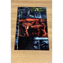 Spawn #65 (Image Comics, September 1997)