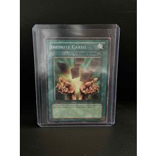 Infinite Cards - DB1-EN230 - Common - Unlimited Edition Dark Beginning 1 Yu-Gi-O