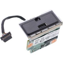 HP Type USB-C Port I/O Board Card L54681-001 for HP ProDesk EliteDesk (Read)