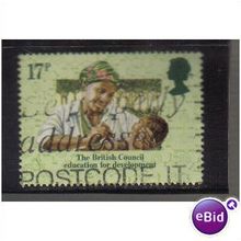 1984 GB NIGERIAN CLINIC F/U SG1263