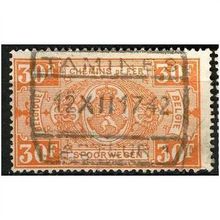 1941 Michel E246 - fine used (o)