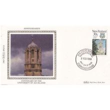 Auckland University Benham First Day Cover