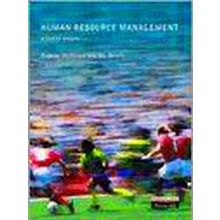Human Resource Management - Eugene F. McKenna