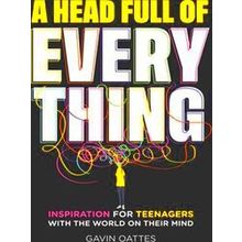 A Head Full Of Everything