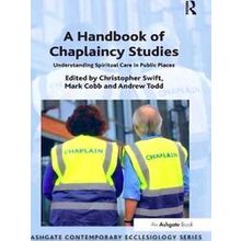 A Handbook Of Chaplaincy Studies