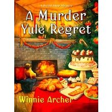 A Murder Yule Regret
