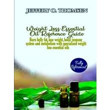 Weight Loss Essential Oil Reference Guide