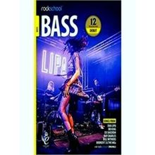 Rockschool Bass Debut (2018)