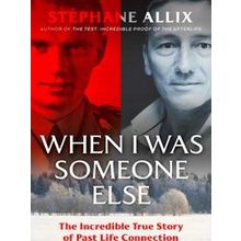 When I Was Someone Else