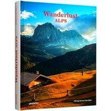 Wanderlust Alps