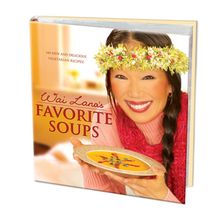 Wai Lana's Favorite Soups Book[ ]