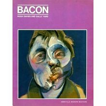 Francis Bacon - Hugh Davies