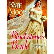 Blackstone's Bride - Kate Moore