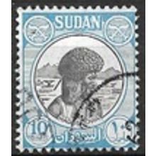1951/1962 SG 128 - #2 fine used (o)