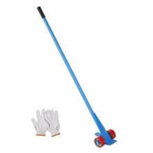 Pallet Buster, 60-Inch Handle, 8818 lbs Weight Capacity, Q235 Carbon Steel, ...