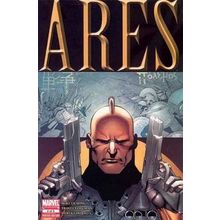 Ares (2006 Ltd) # 002 NM MODERN AGE COMICS